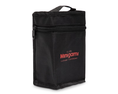 Foto 2 | Plumones Minigami con Estuche 20 Piezas