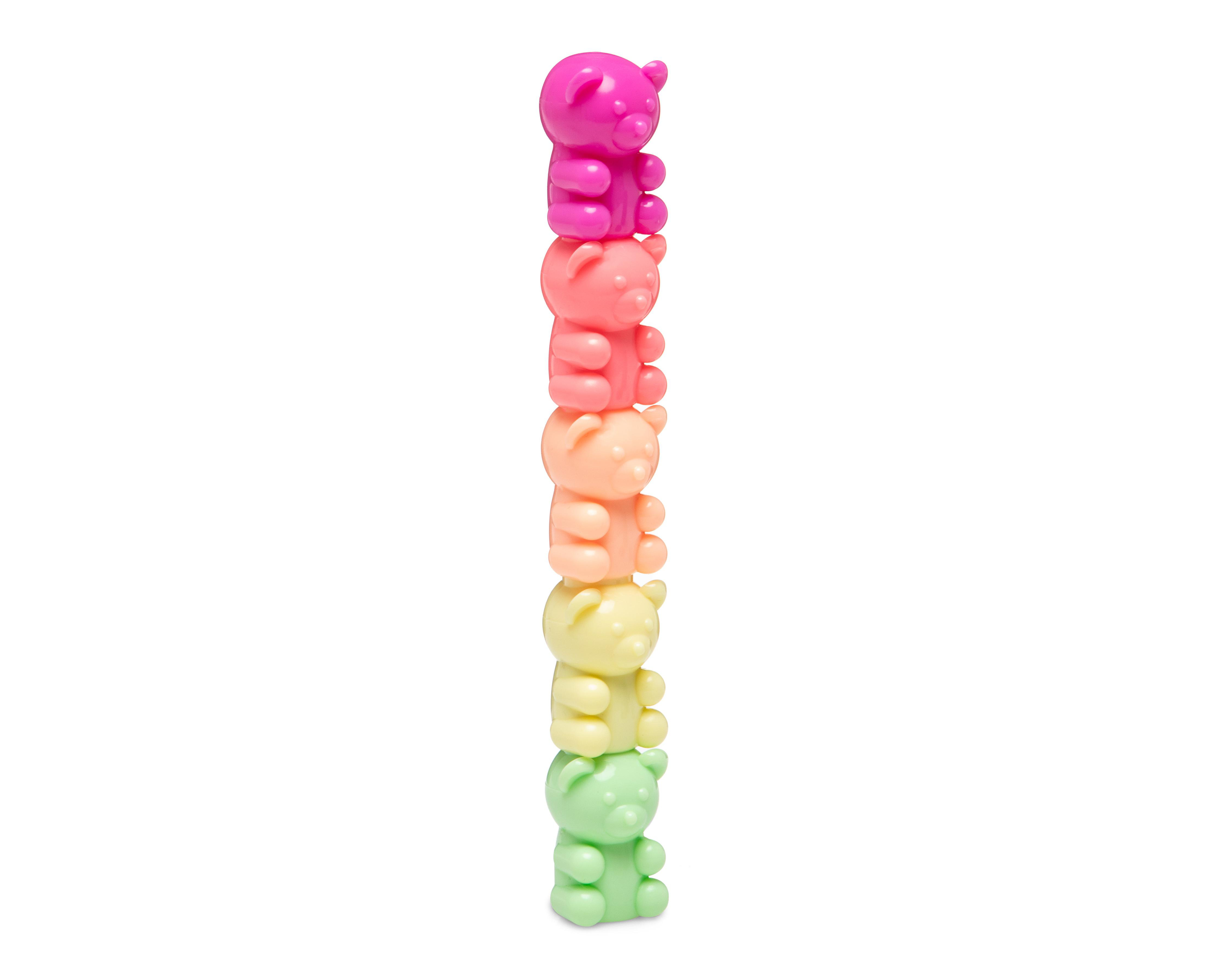 Marcadores Minigami Apilables 5 Piezas $49