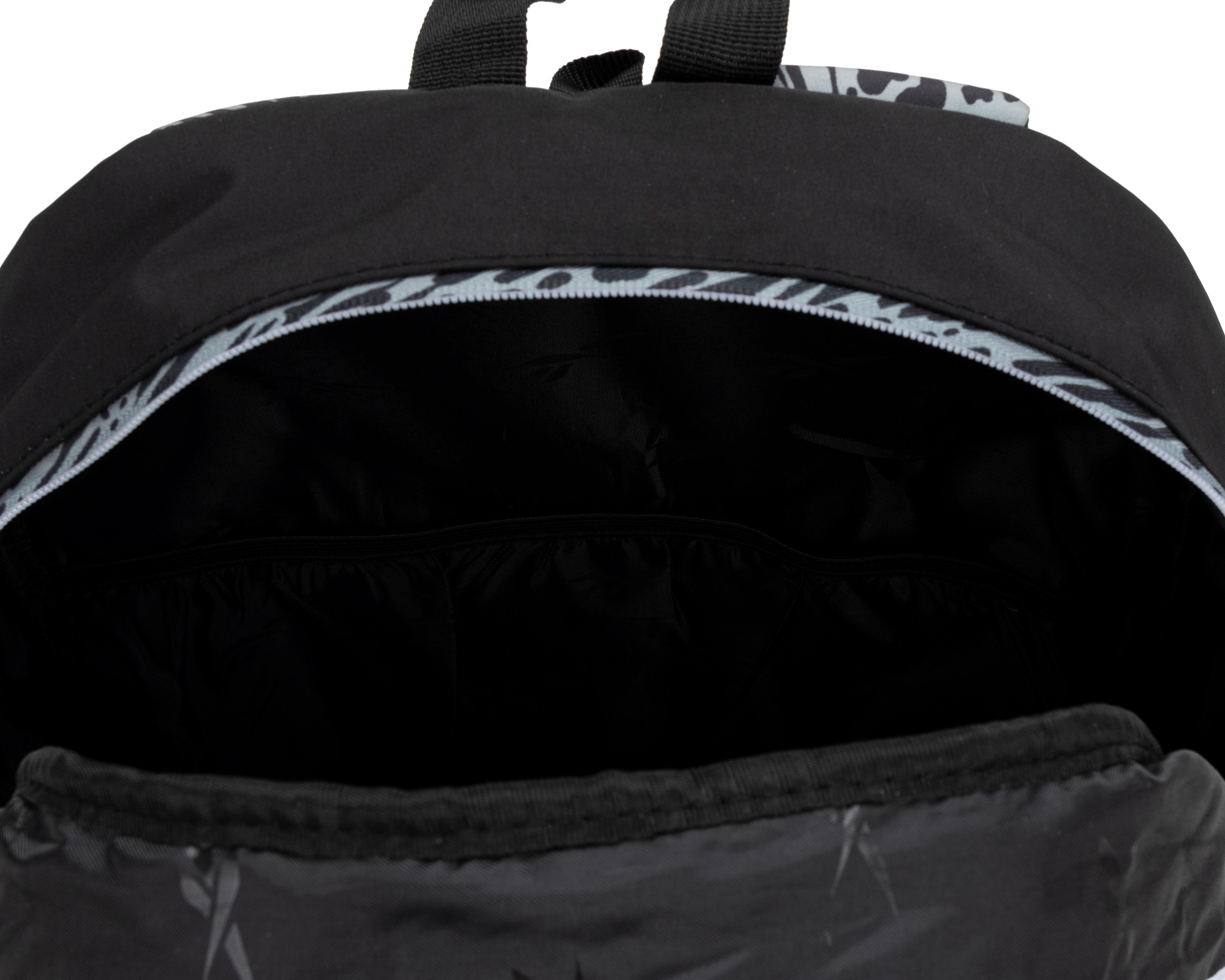 Foto 6 | Mochila Escolar Reebok Negra