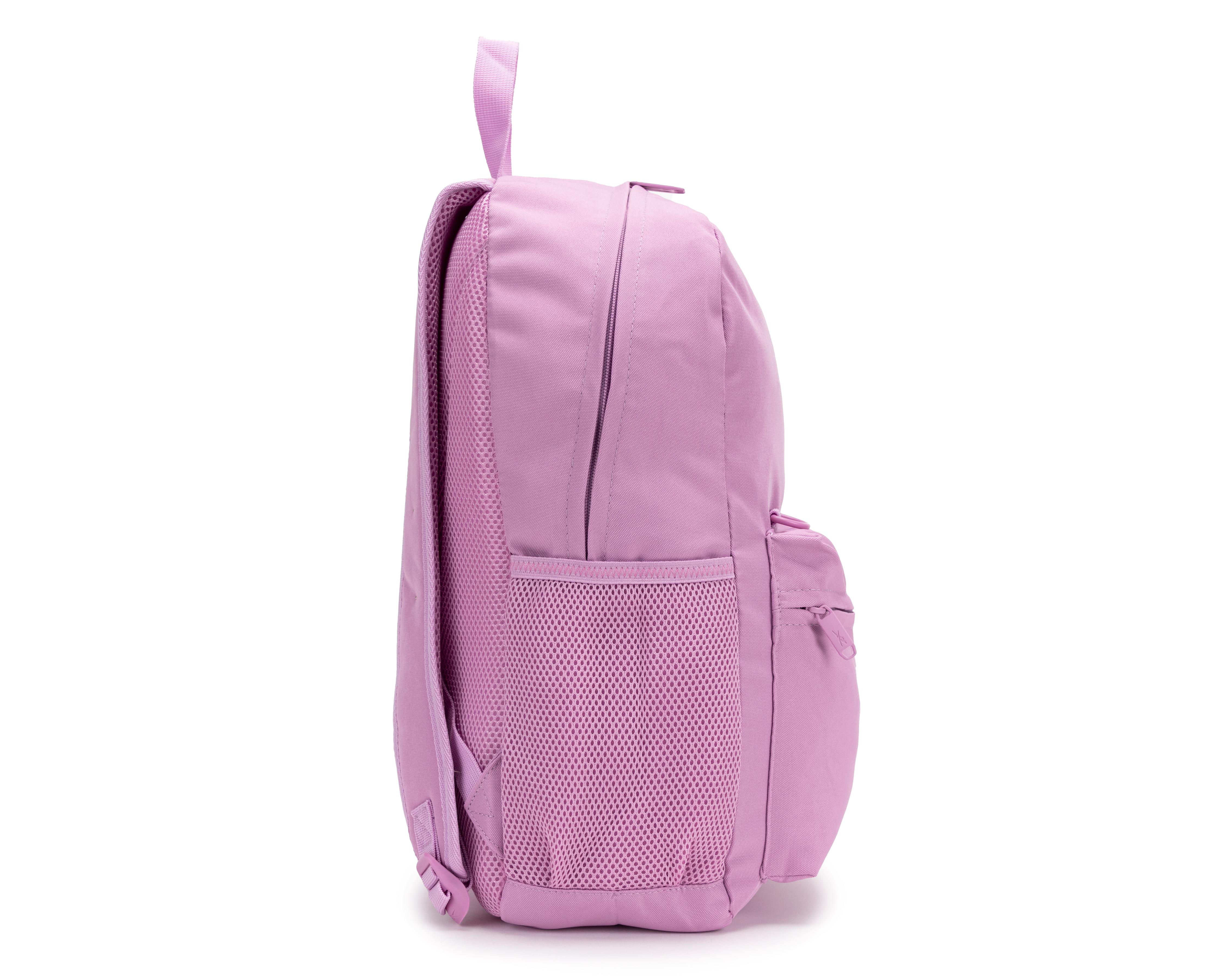 Foto 4 pulgar | Mochila Escolar Reebok Rosa