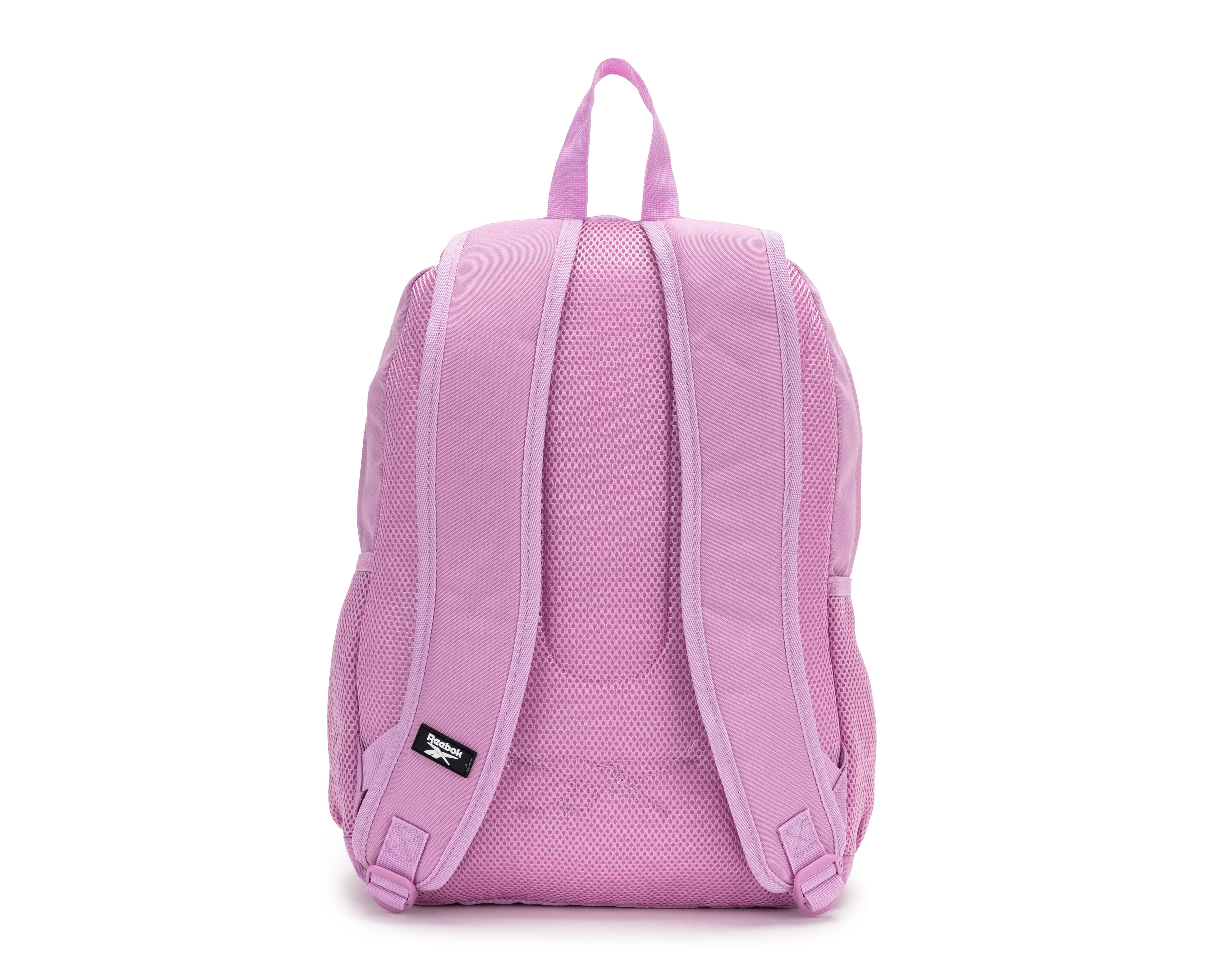 Foto 4 | Mochila Escolar Reebok Rosa