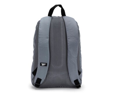 Foto 4 | Mochila Escolar Reebok Gris
