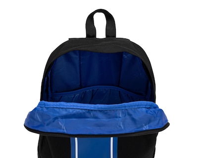 Foto 6 | Mochila Escolar Reebok Negra