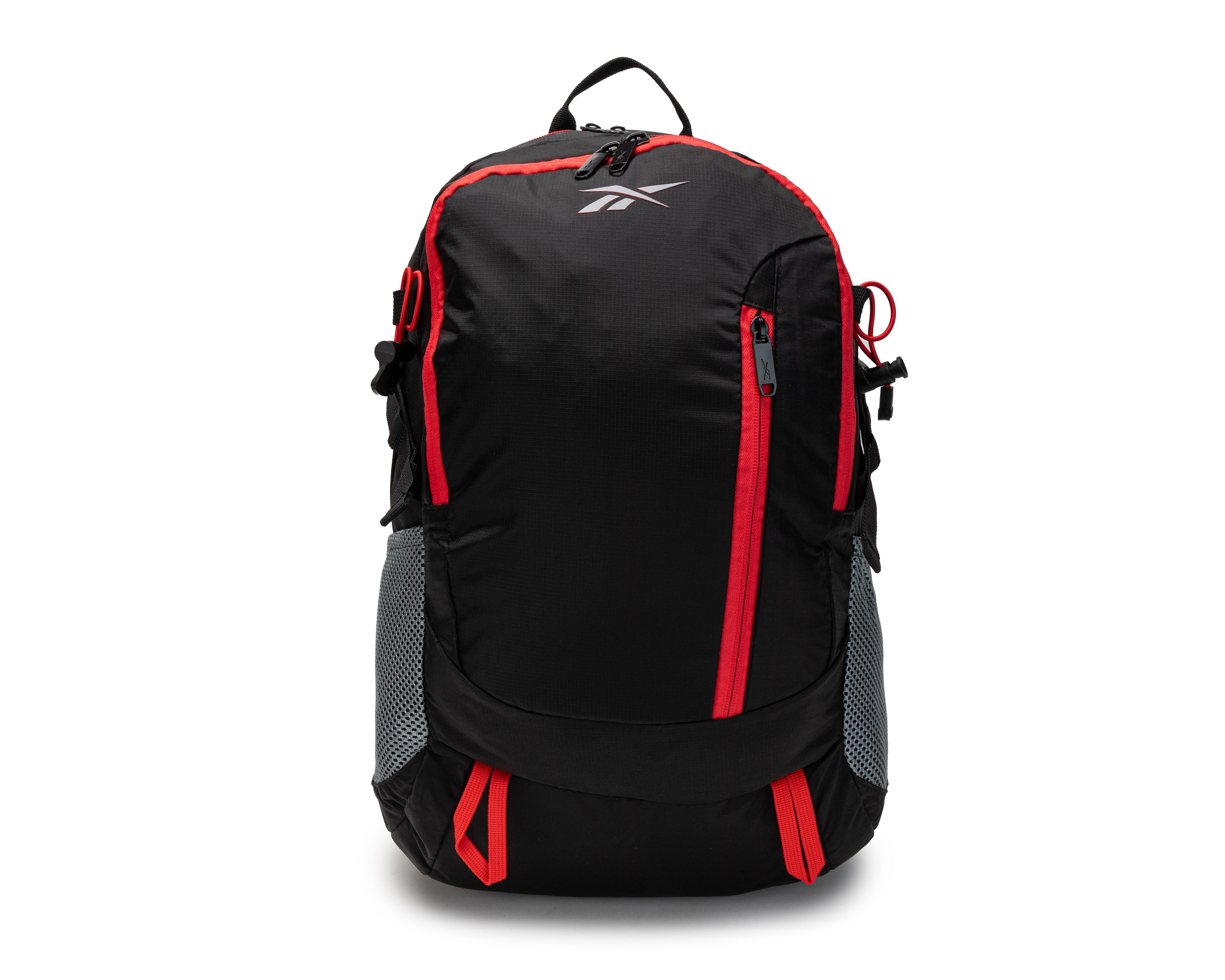 Mochila Reebok Negra $599