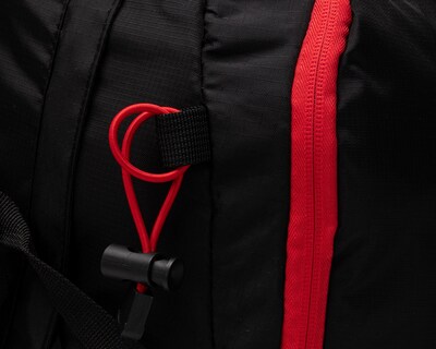 Foto 5 | Mochila Reebok Negra