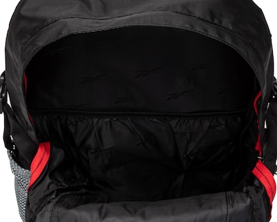 Foto 6 | Mochila Reebok Negra