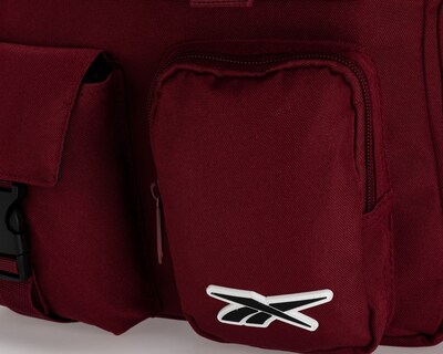 Foto 5 | Mochila Reebok Tinta