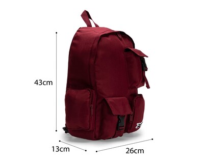 Foto 7 | Mochila Reebok Tinta