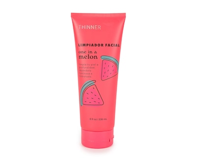 Foto 1 | Limpiador Facial Thinner One In A Melon 236 ml