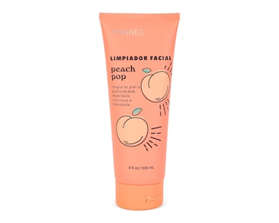 Foto 1 | Limpiador Facial Thinner Peach Pop 236 ml