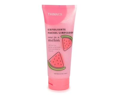 Foto 1 | Exfoliante Facial Limpiador Thinner One In A Melon 280 g