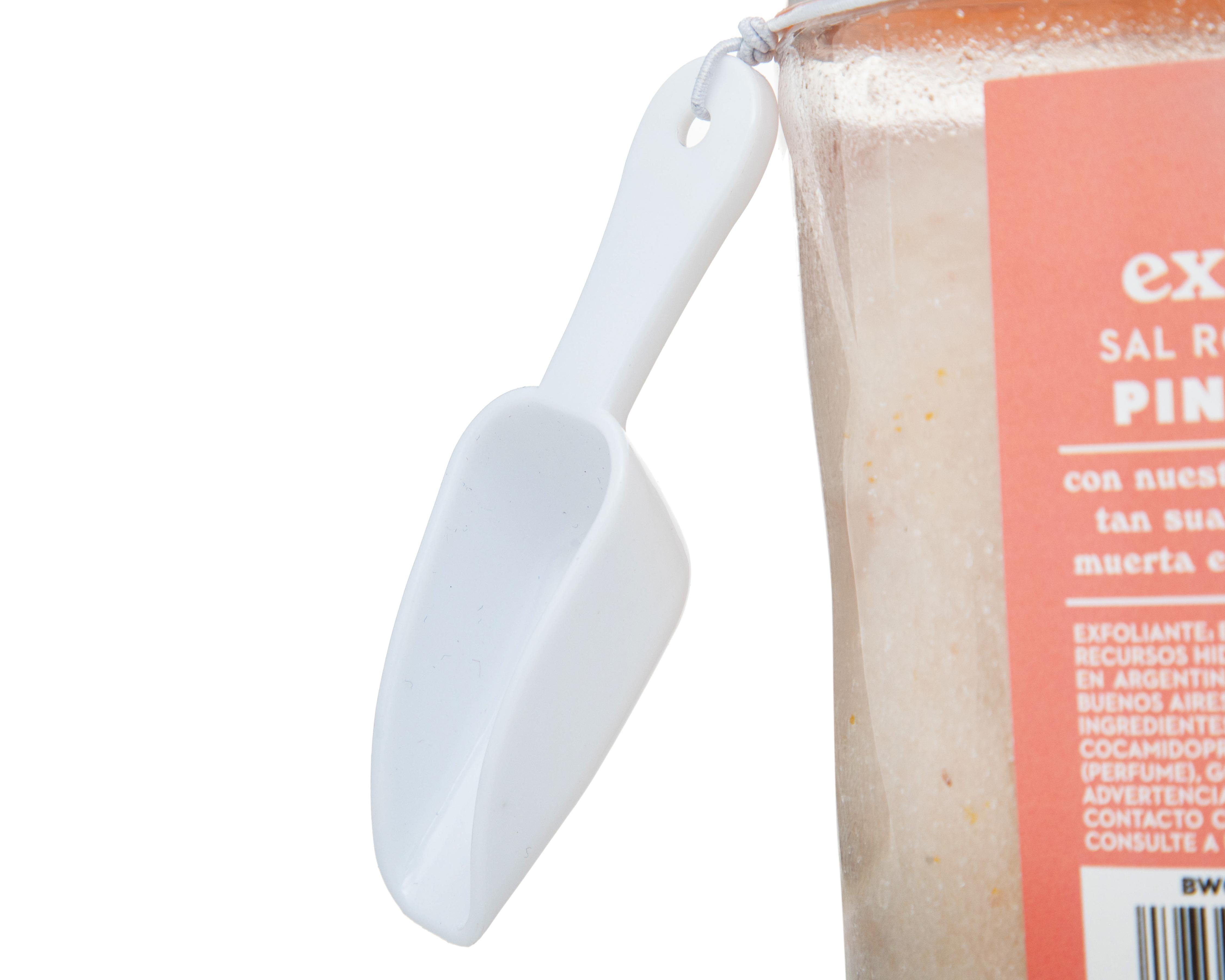 Foto 4 pulgar | Exfoliante Corporal Homelike Sal Rosada del Himalaya y Vitamina C 800 g
