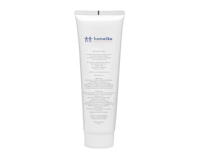 Foto 2 | Crema Corporal Aloe Vera Homelike 236 ml