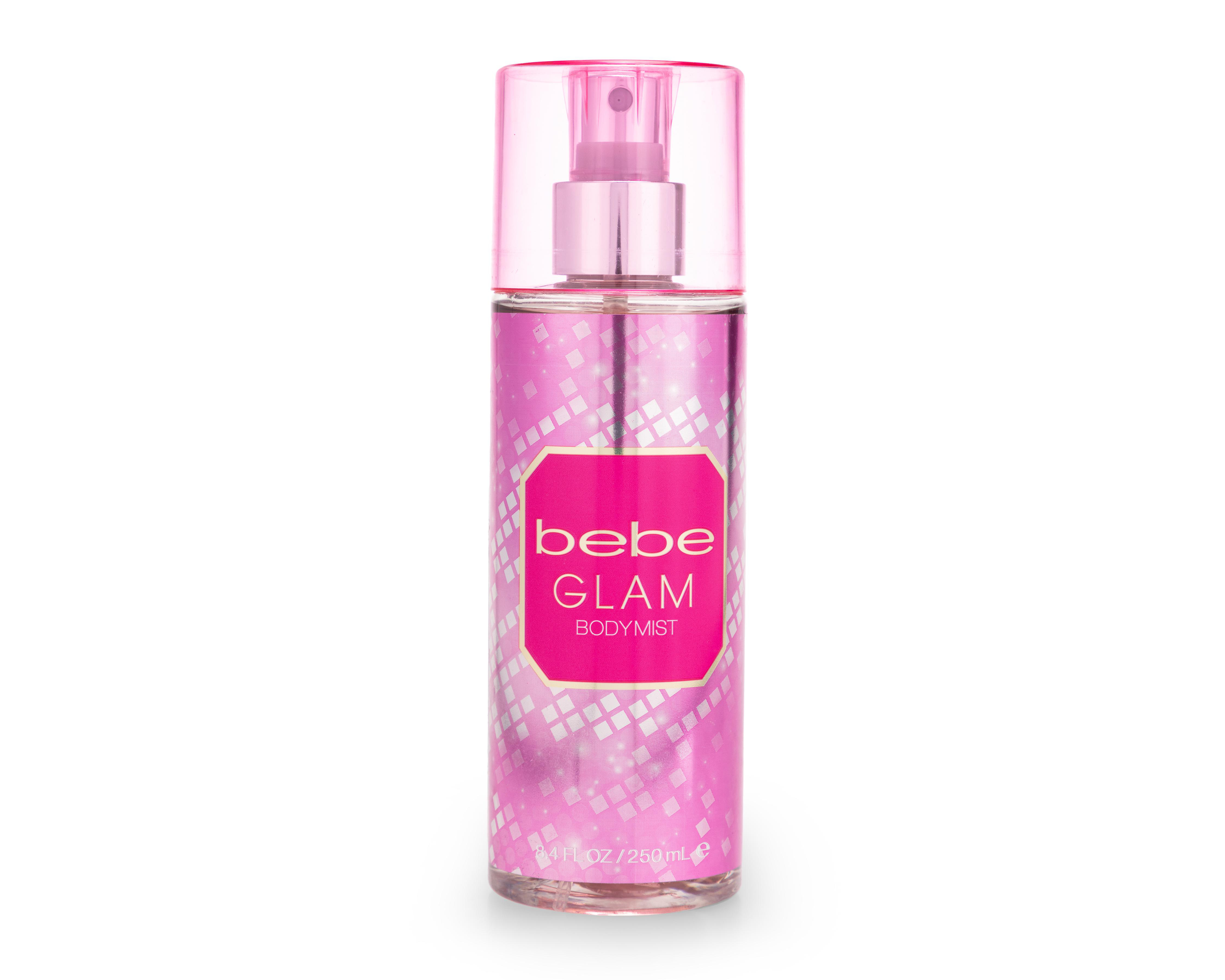 Foto 2 pulgar | Loción Corporal Bebe Glam 250 ml