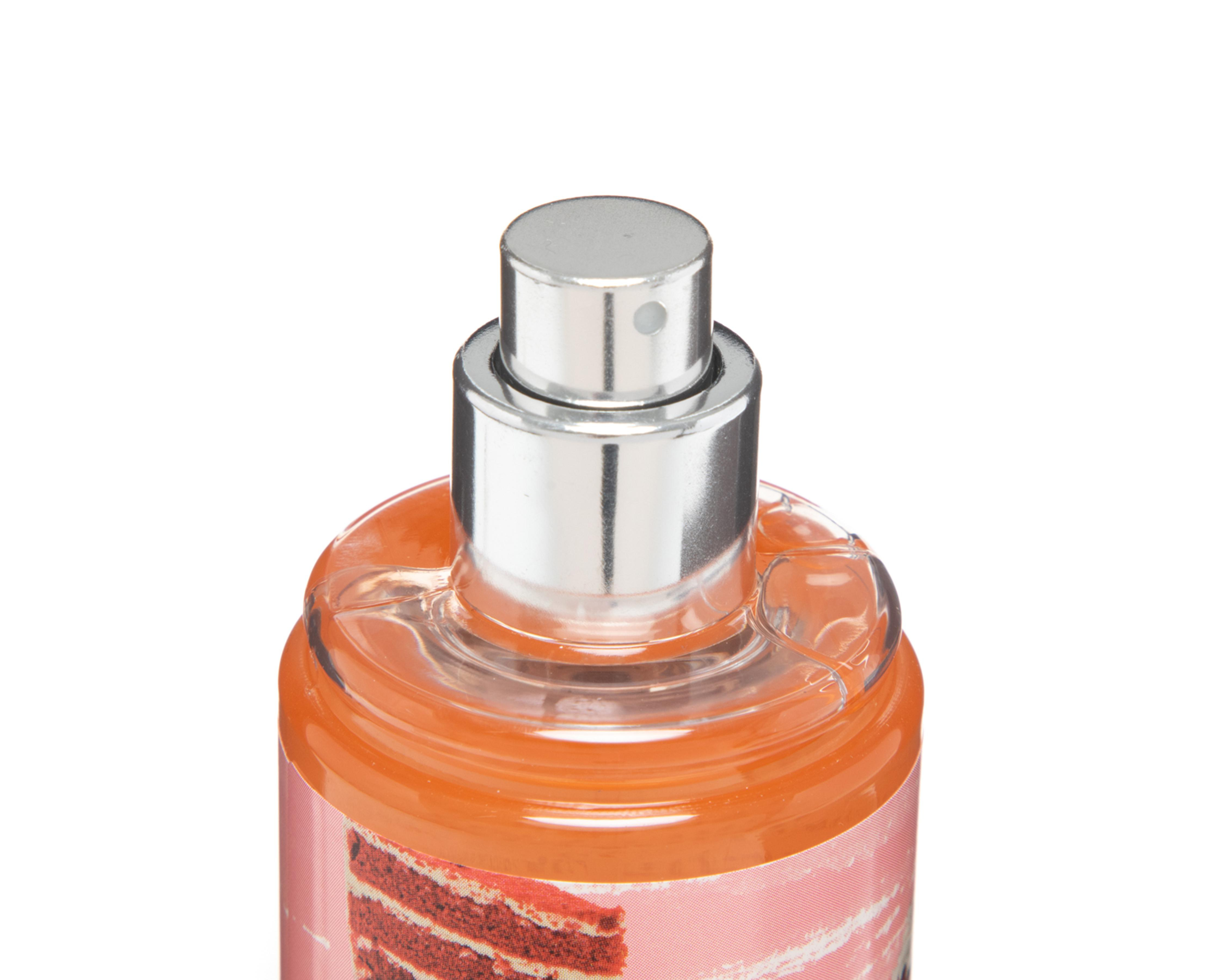 Foto 4 pulgar | Body Mist So French Red Velvet 236 ml