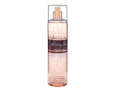 Foto 3 | Body y Accesorios Homelike Shining Love 3 Piezas