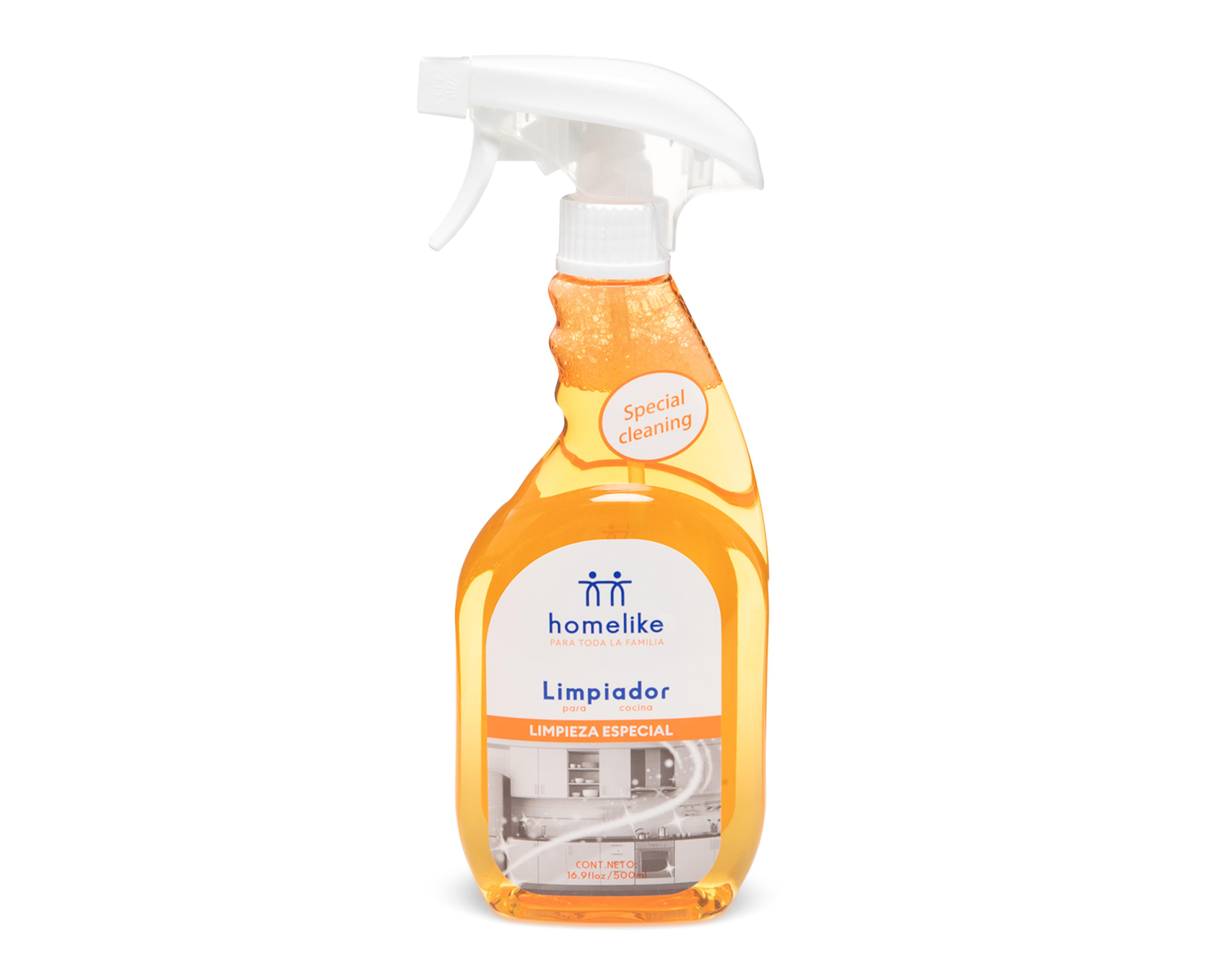 Foto 1 | Limpiador de Cocina Homelike 500 ml