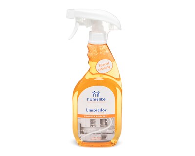Foto 1 | Limpiador de Cocina Homelike 500 ml