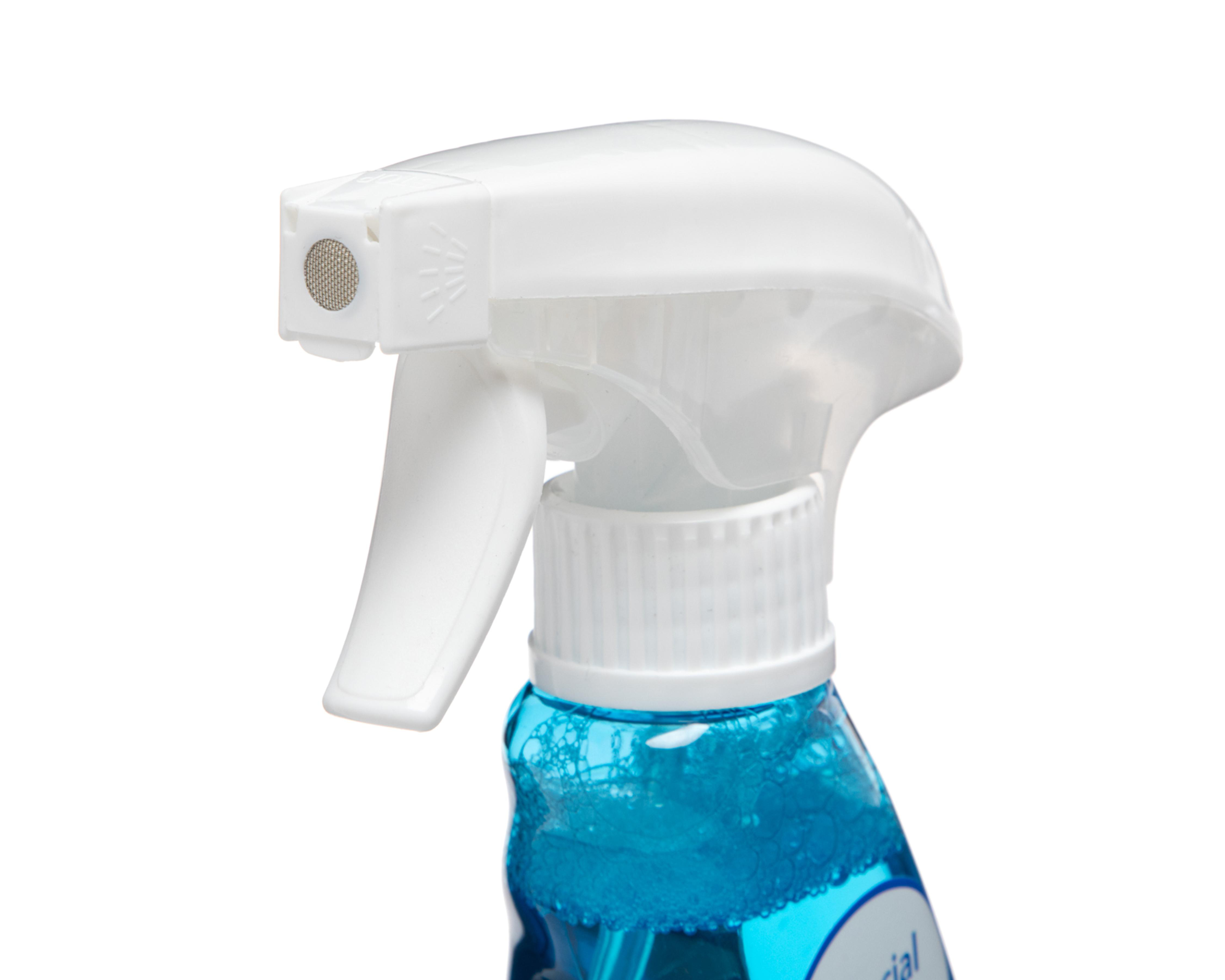 Foto 4 pulgar | Limpiador de Vidrios Homelike 650 ml