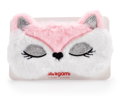 Foto 4 | Antifaz de Gato Minigami para Niña