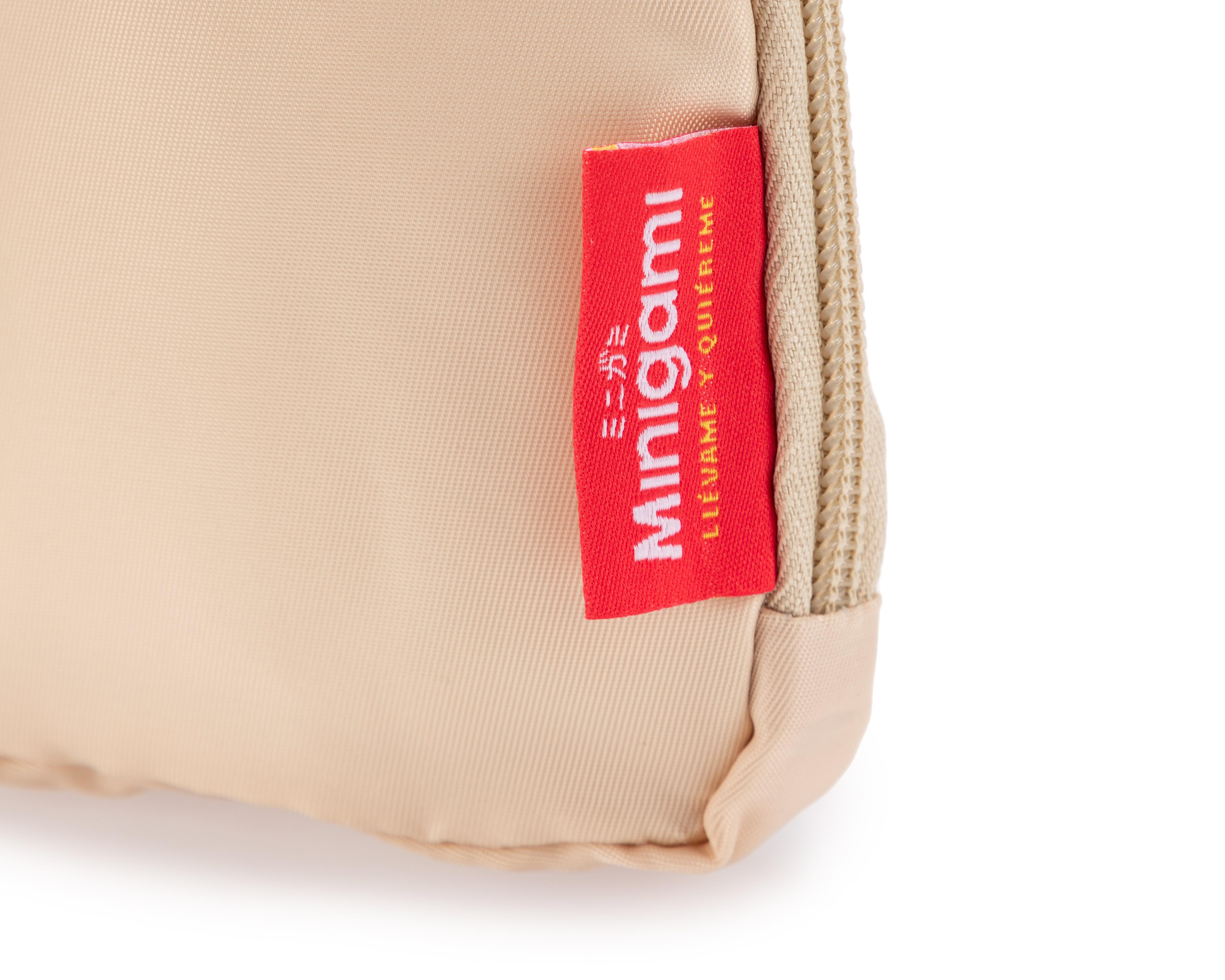 Foto 4 | Portacelular Minigami Beige