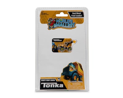 Foto 1 | Carro Tonka World's Smallest