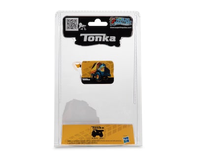 Foto 2 | Carro Tonka World's Smallest