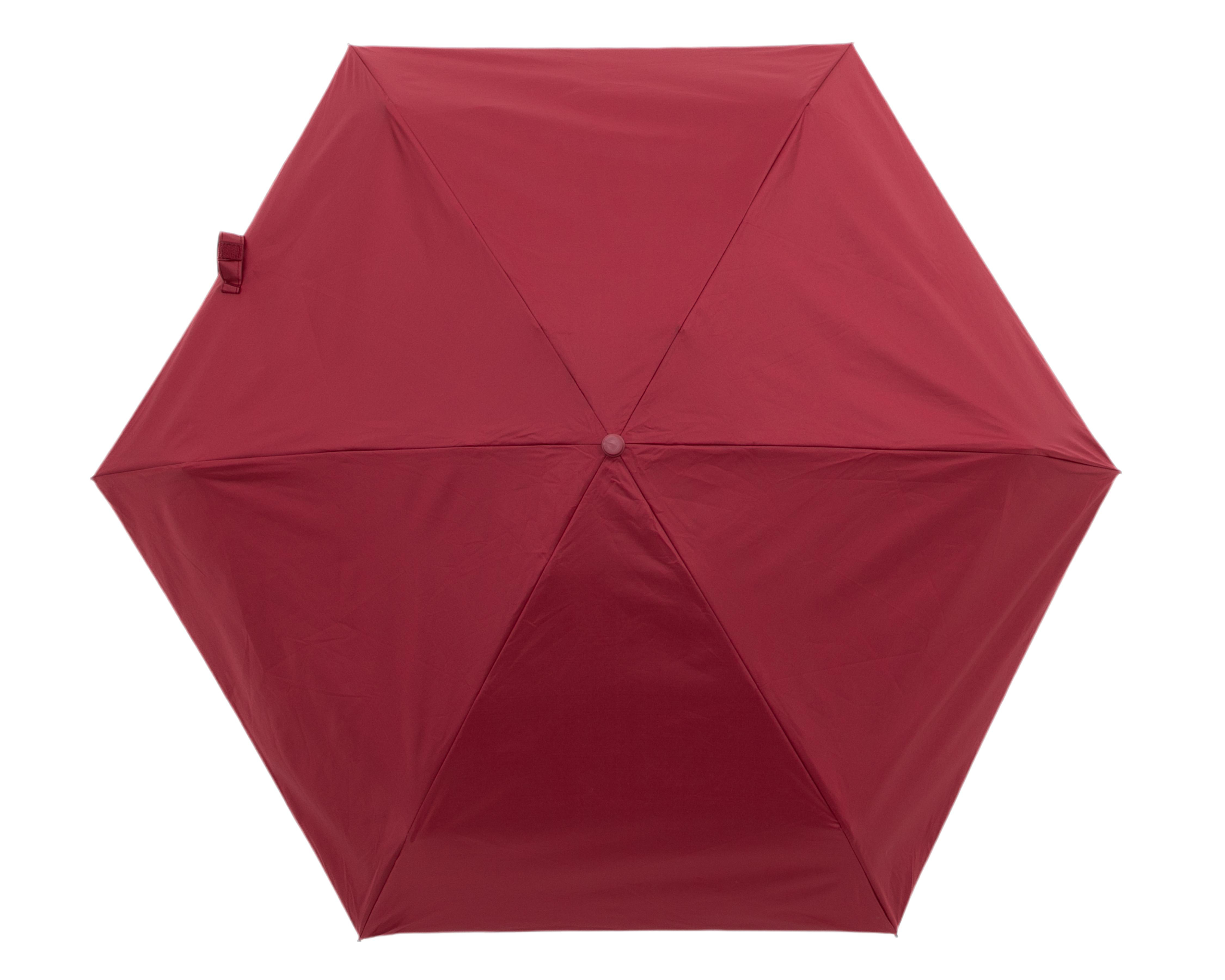 Foto 1 | Paraguas Minigami Plegable