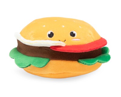 Foto 2 | Llavero Minigami de Hamburguesa