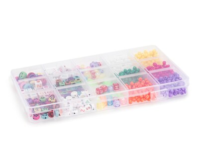 Foto 1 | Juego para Crear Pulseras Minigami Multicolor
