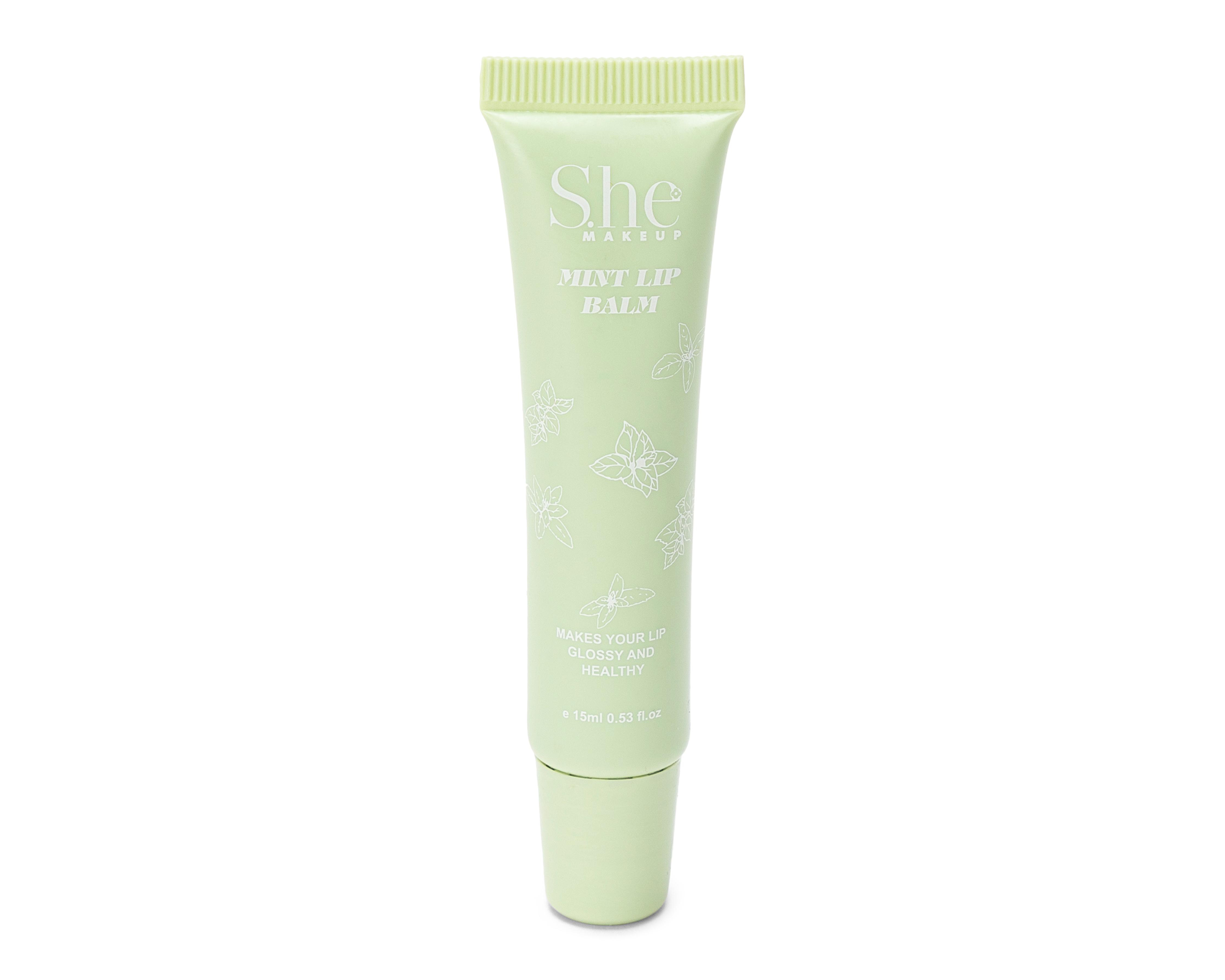 Bálsamo Labial S.he Makeup