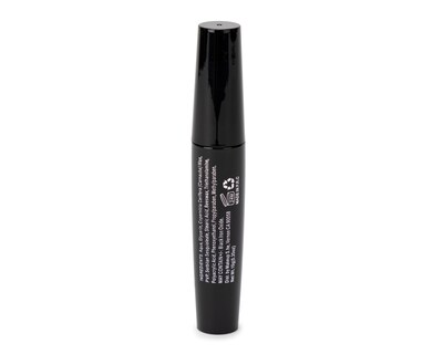 Foto 4 | Máscara para Pestañas S.he Makeup Negro 10 g