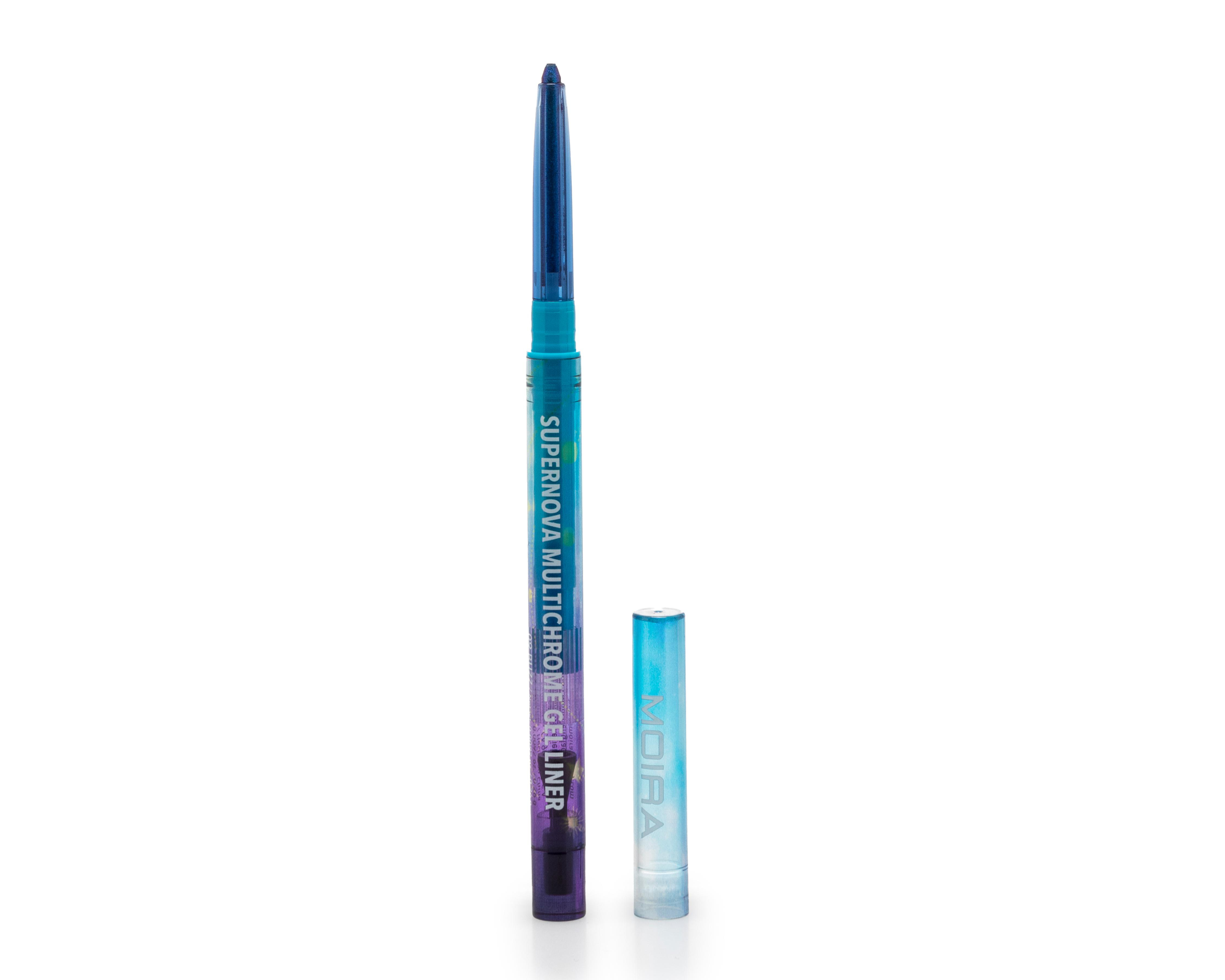 Delineador para Ojos Moira Supernova Multichrome Gel Liner