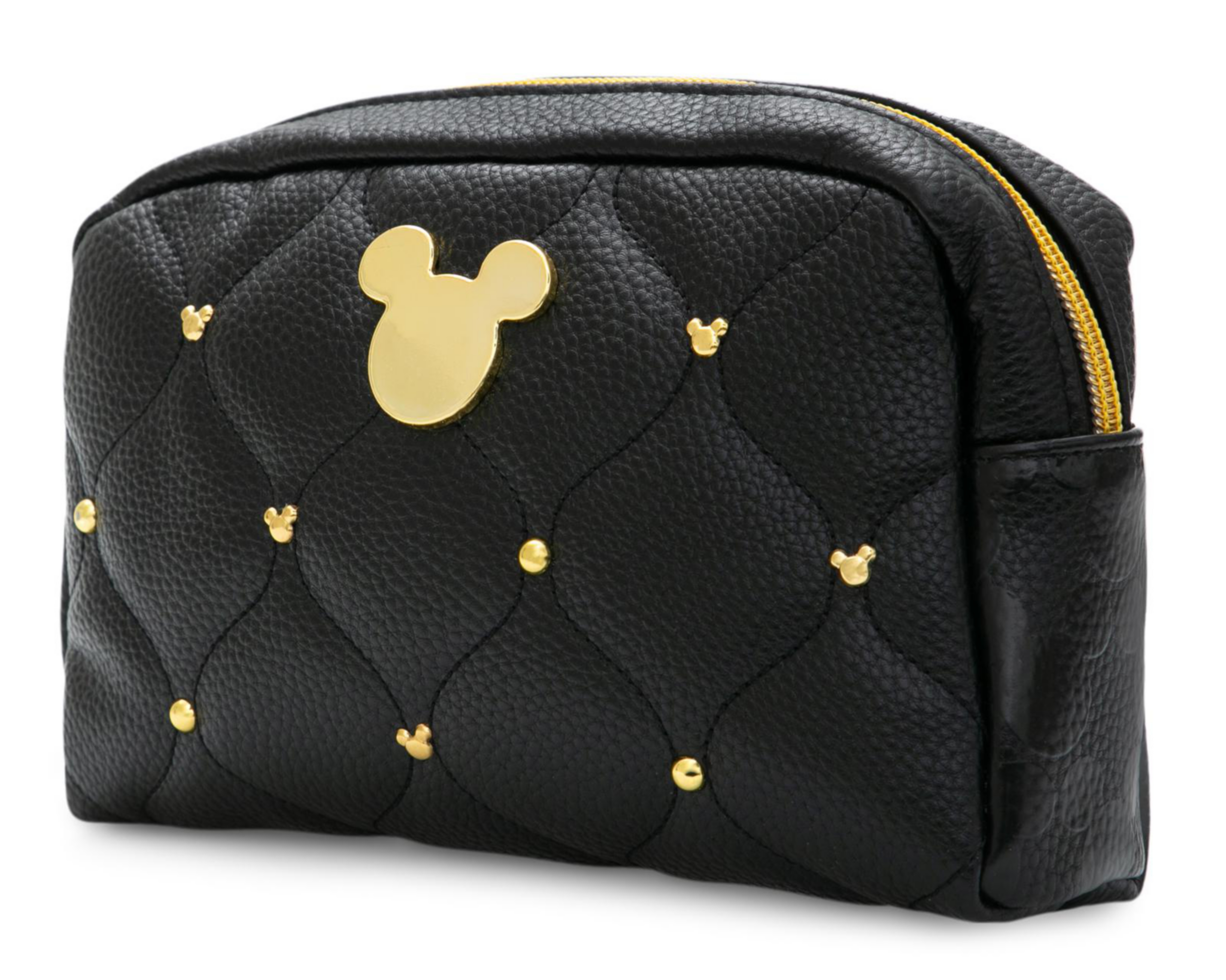 Foto 3 pulgar | Cosmetiquera Disney Mickey Mouse