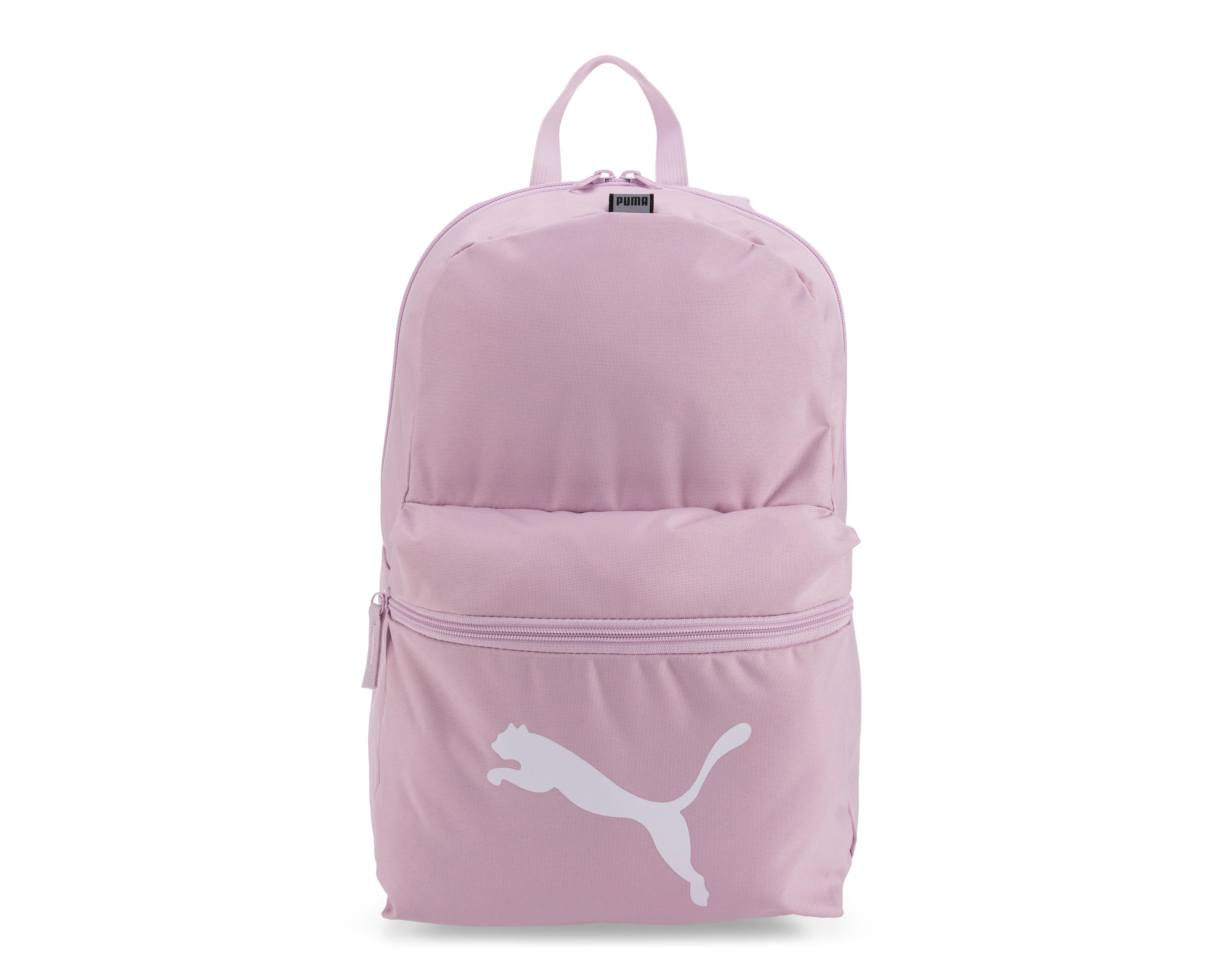 Mochila Puma Catch II Rosa