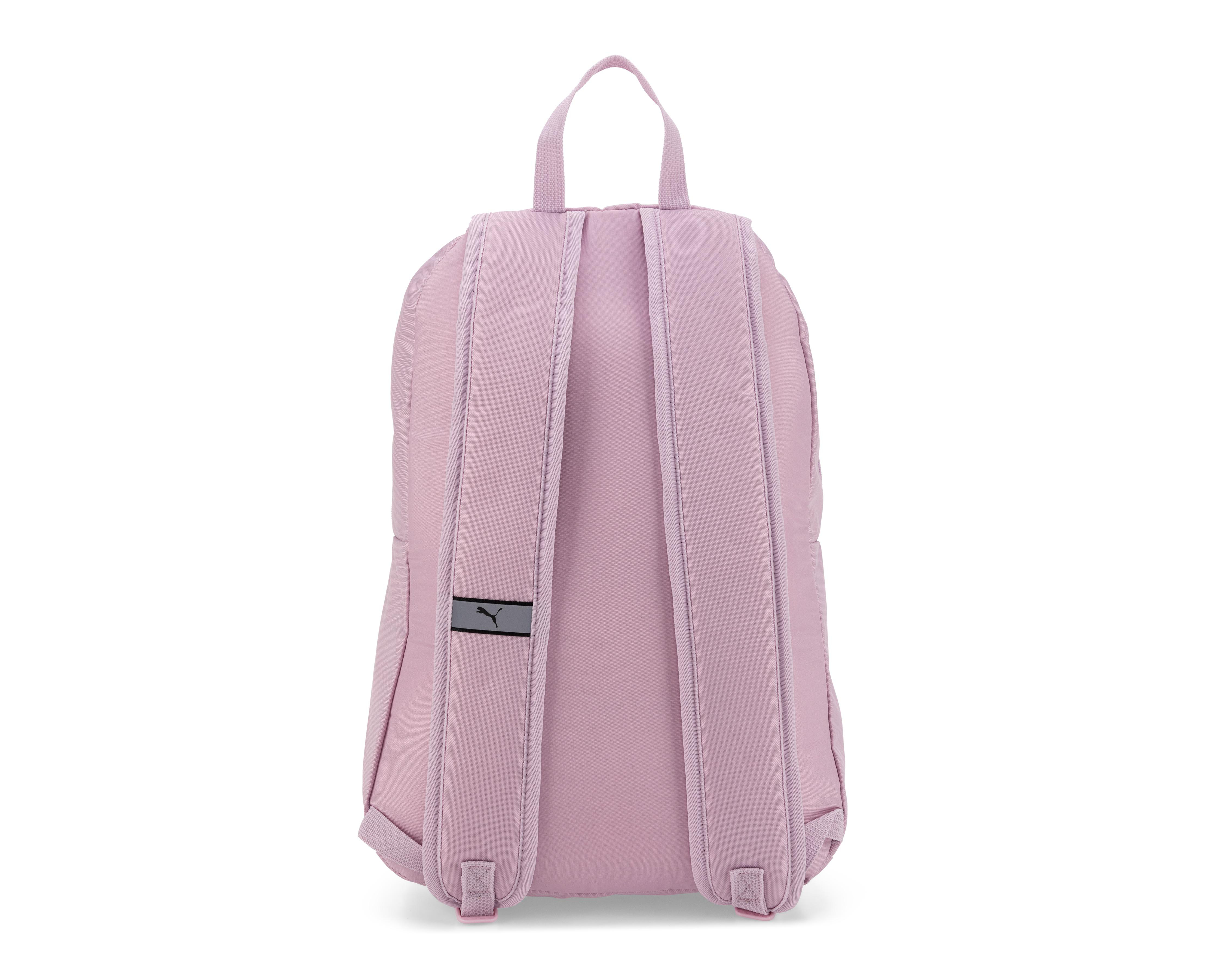 Foto 4 | Mochila Puma Catch II Rosa