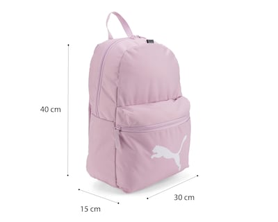 Foto 7 | Mochila Puma Catch II Rosa