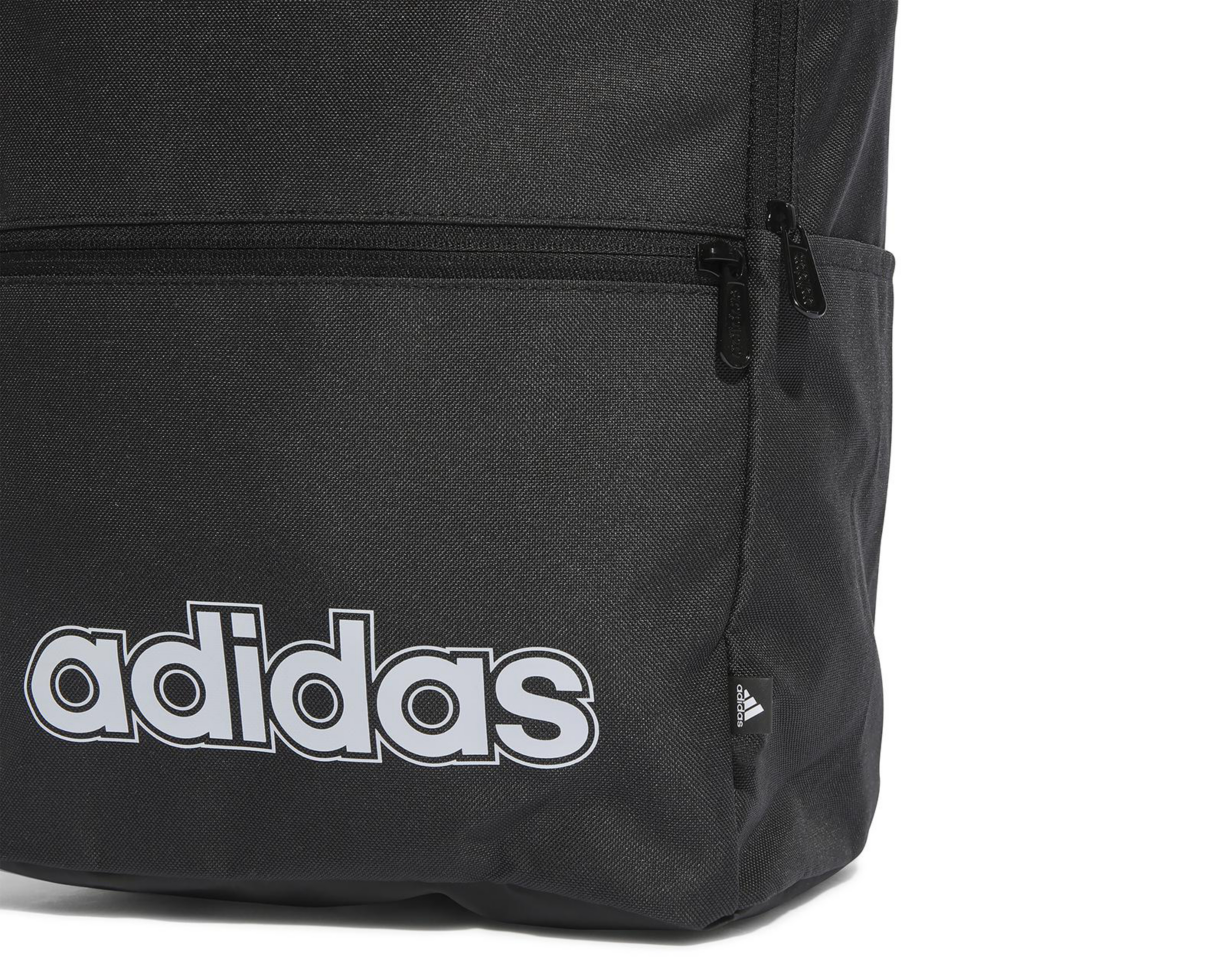 Foto 6 pulgar | Mochila Adidas Classic Foundation