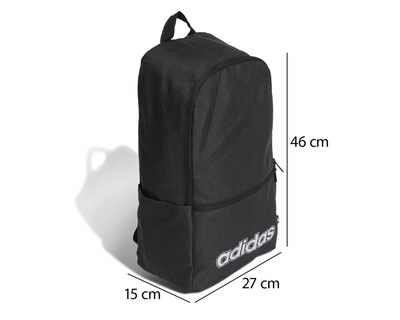 Foto 7 | Mochila Adidas Classic Foundation