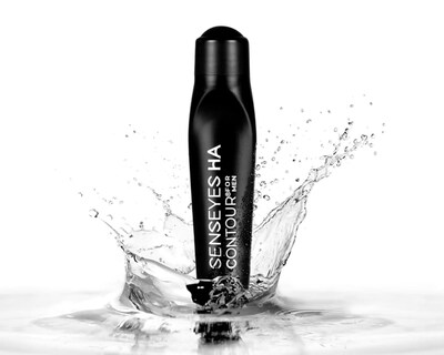 Foto 5 | Sérum con Hialurinato Senseyes Hidrafy Contour para Hombre Antiarrugas 14 ml