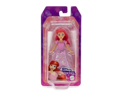 Foto 1 | Muñeca Disney La Sirenita Ariel
