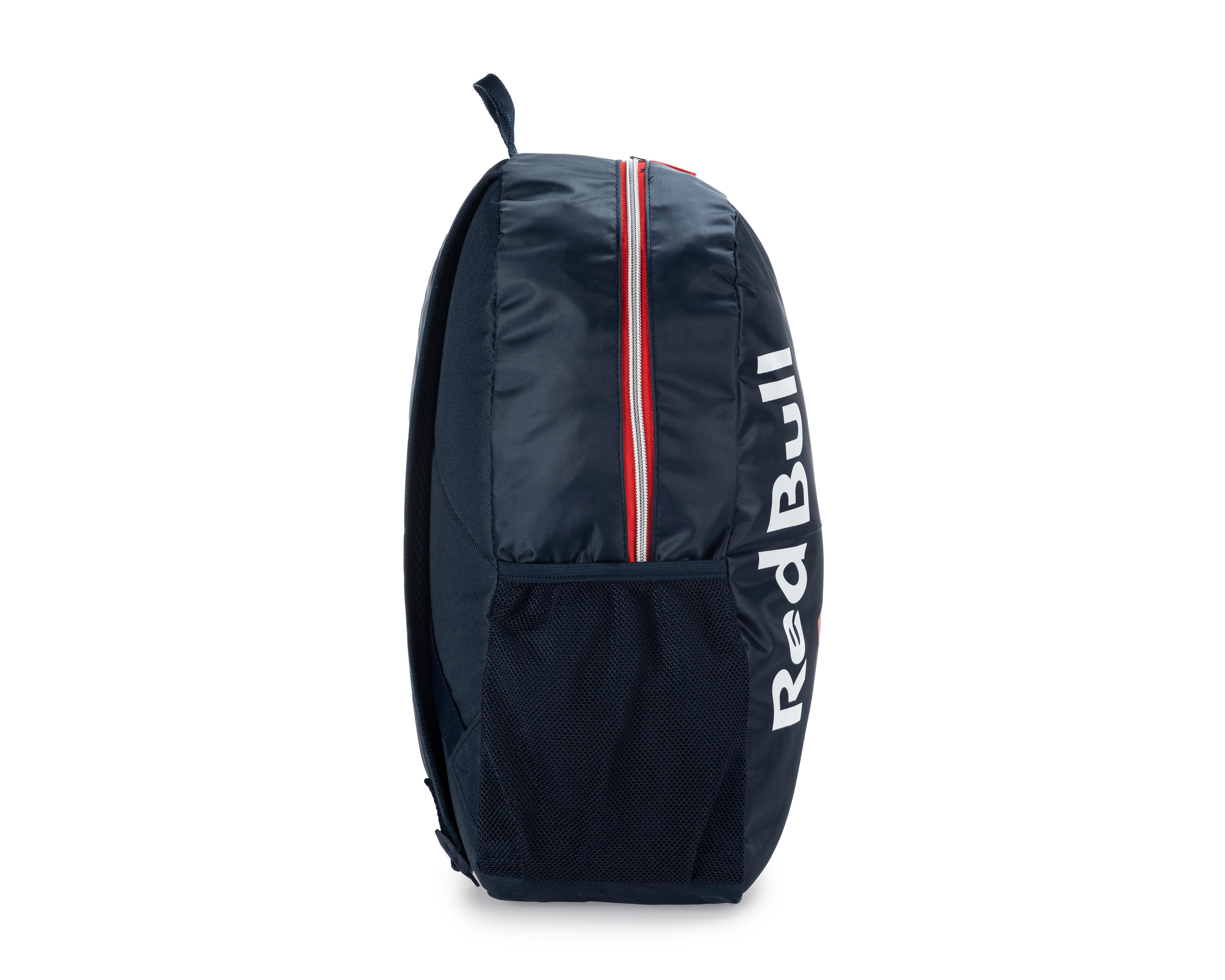 Foto 3 | Mochila Truzt Red Bull Racing Checo Pérez 11