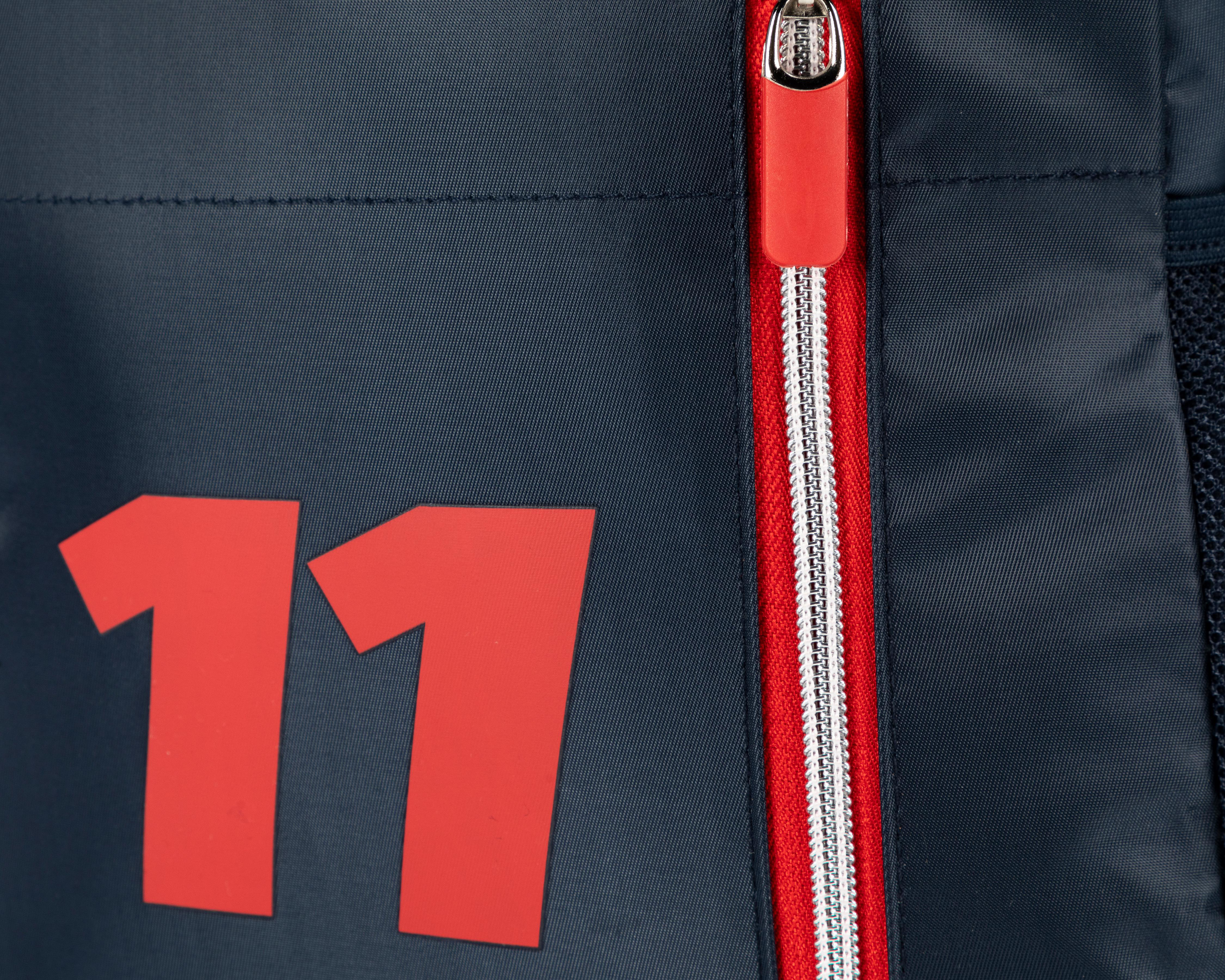 Foto 5 | Mochila Truzt Red Bull Racing Checo Pérez 11