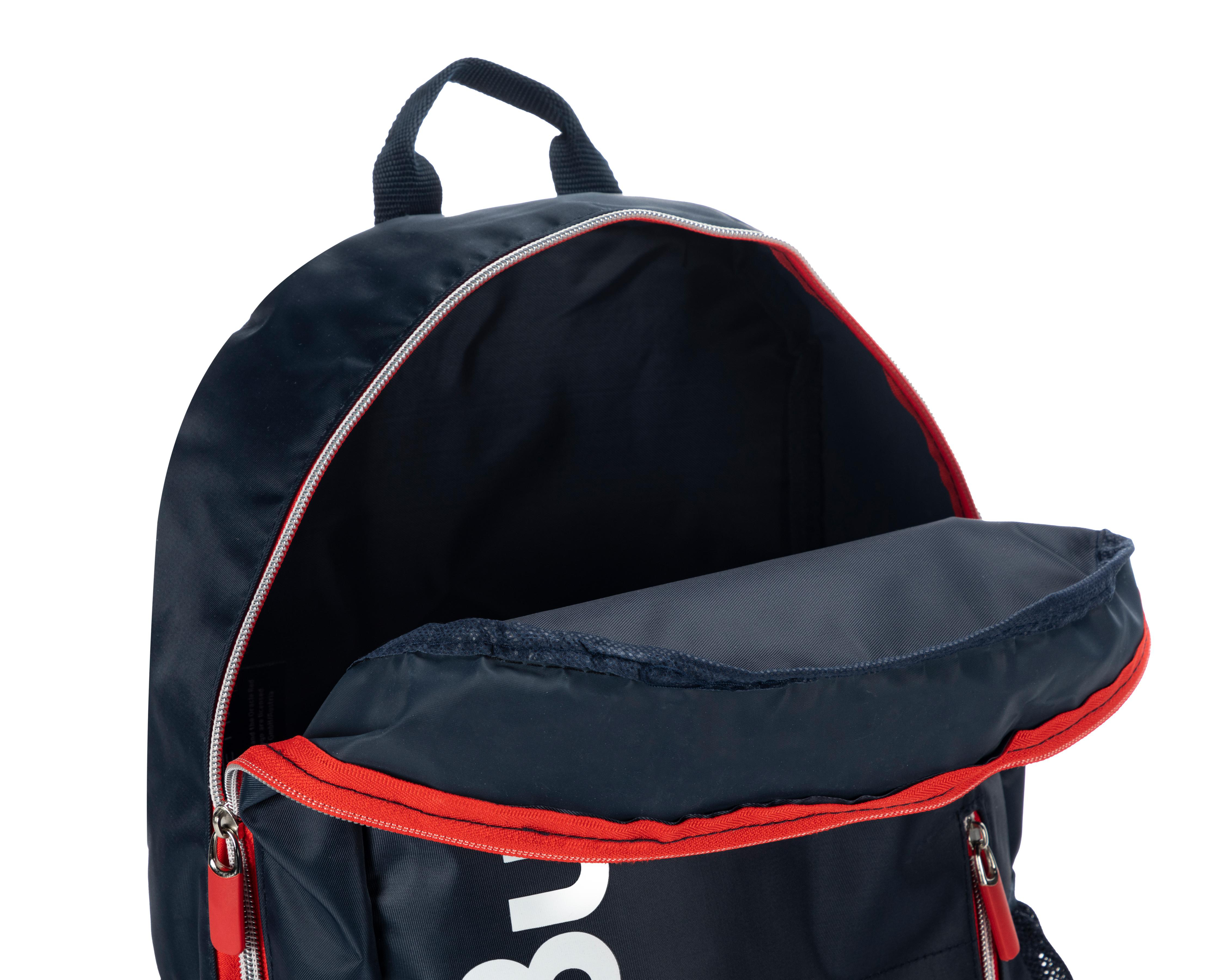 Foto 6 | Mochila Truzt Red Bull Racing Checo Pérez 11