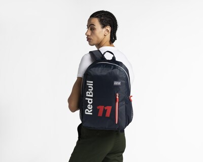 Foto 8 | Mochila Truzt Red Bull Racing Checo Pérez 11