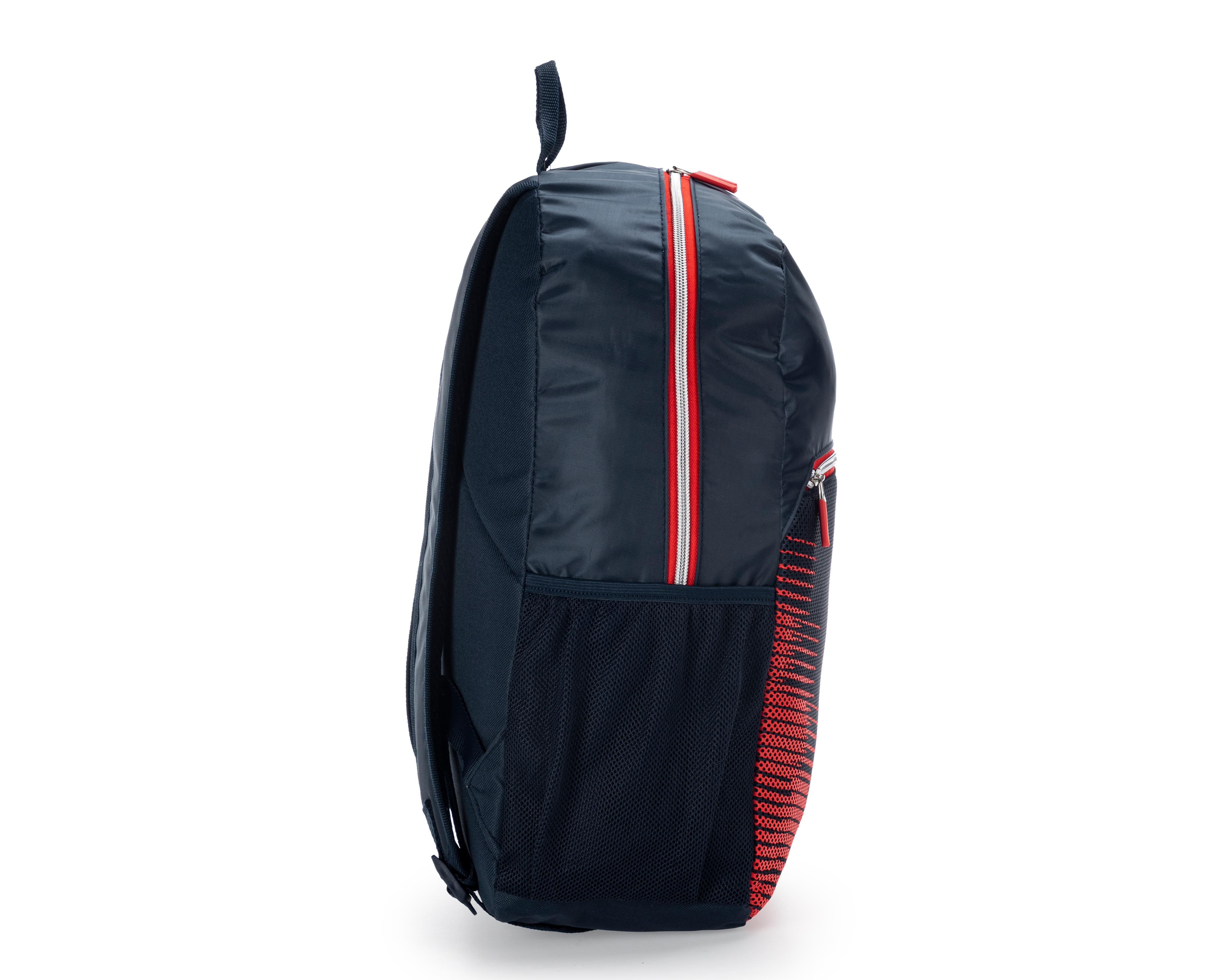 Foto 4 pulgar | Mochila Truzt Red Bull Racing