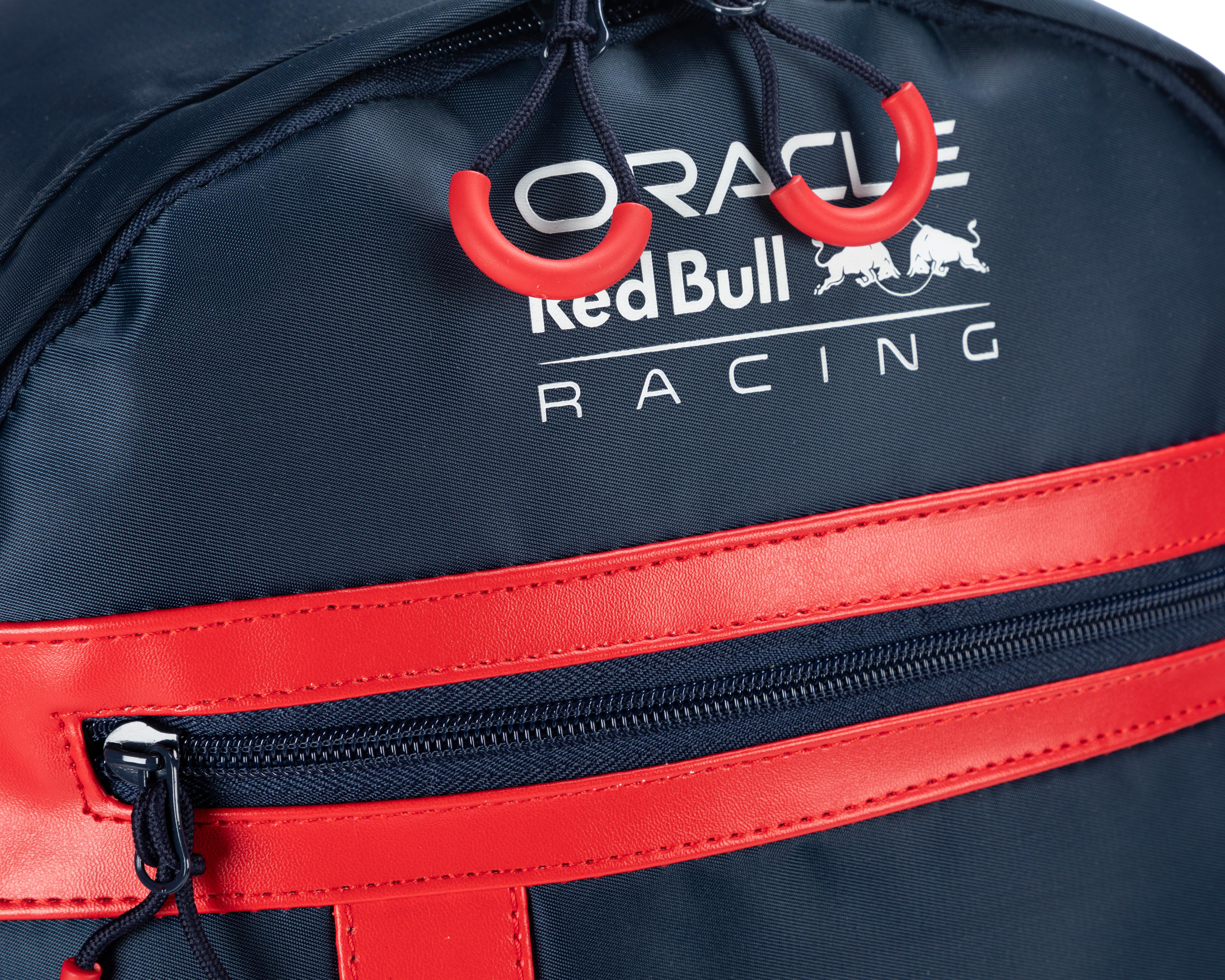 Foto 5 | Mochila Truzt Red Bull Racing Checo Pérez 11