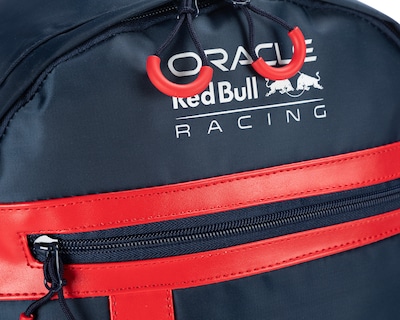 Foto 5 | Mochila Truzt Red Bull Racing Checo Pérez 11