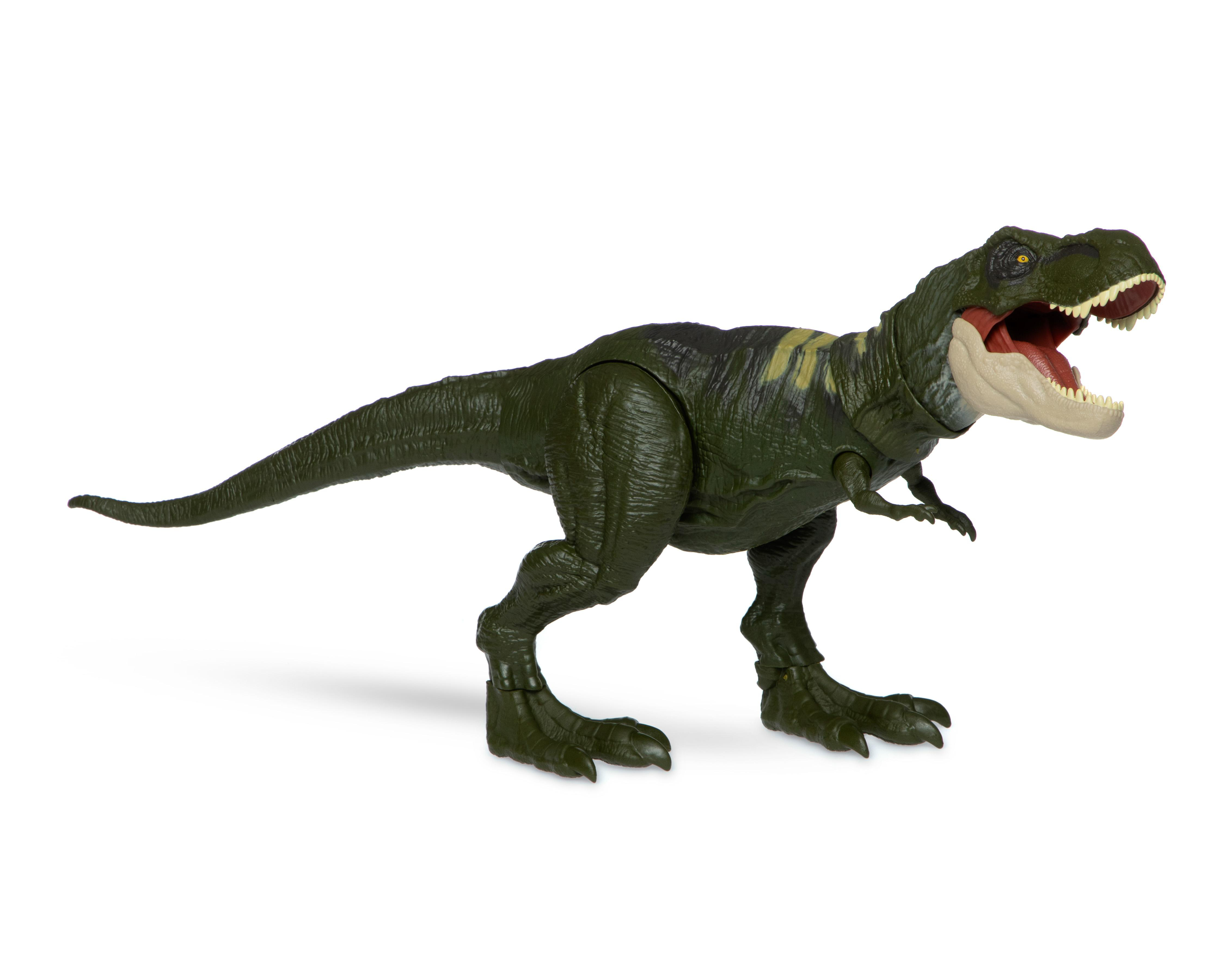 Foto 3 pulgar | Tyrannosaurus Rex Jurassic World Legacy Collection Mattel Conjunto de Emboscada