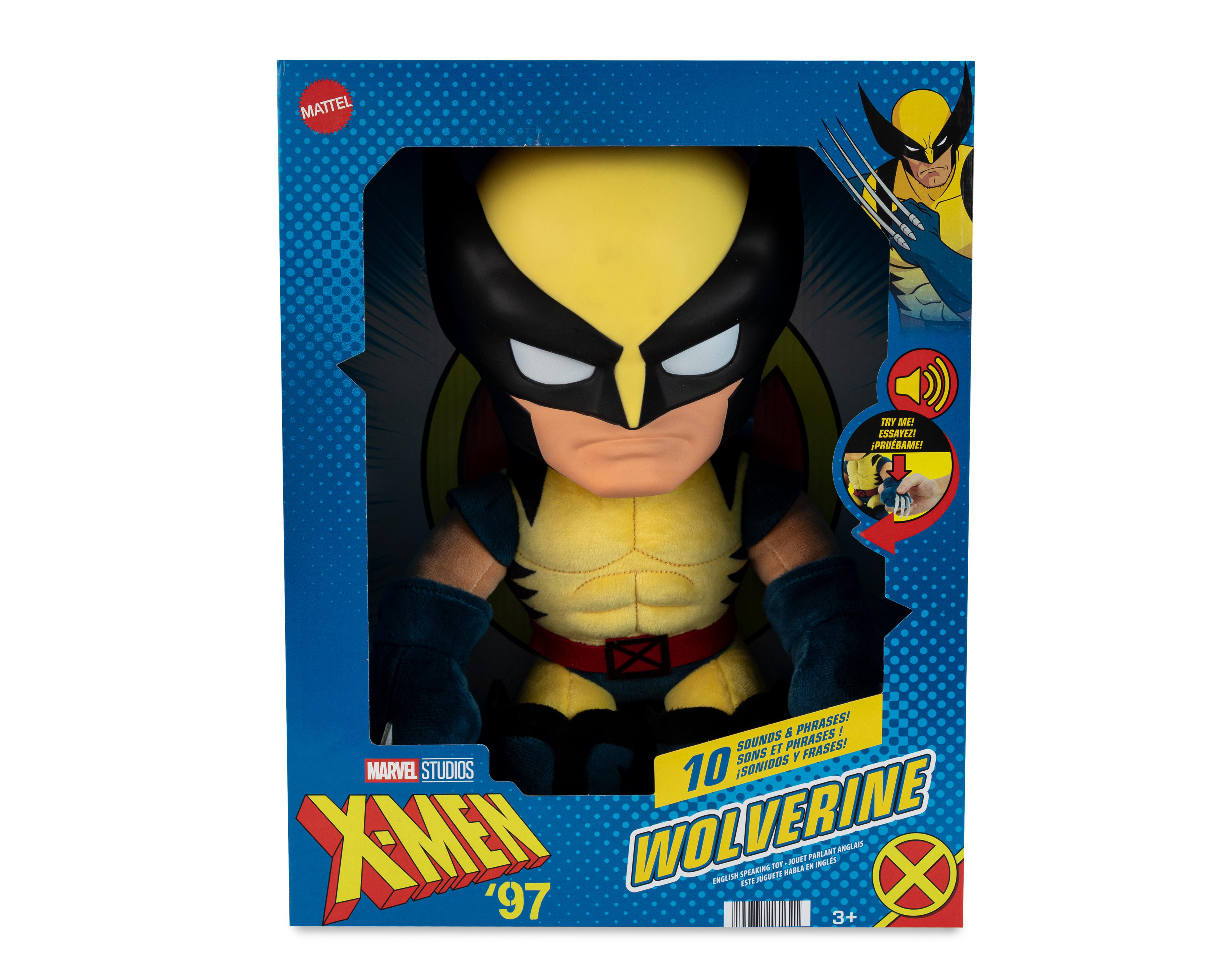 Wolverine Marvel X-Men '97